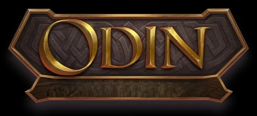 Odin casino footer