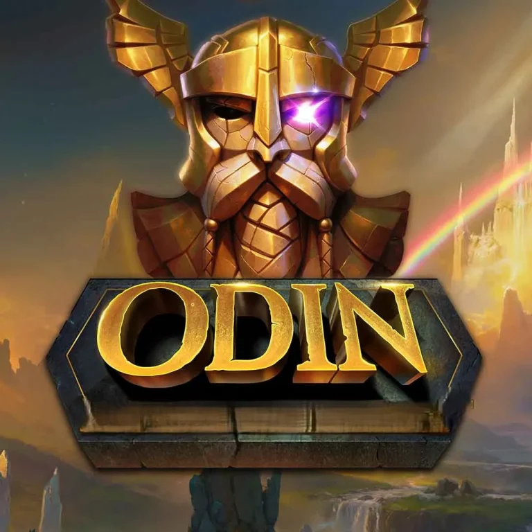 Odin casino preview